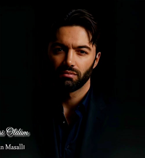 اورخان ماسالی منی تانیان تانییر سادلرین سادسی اولدوم